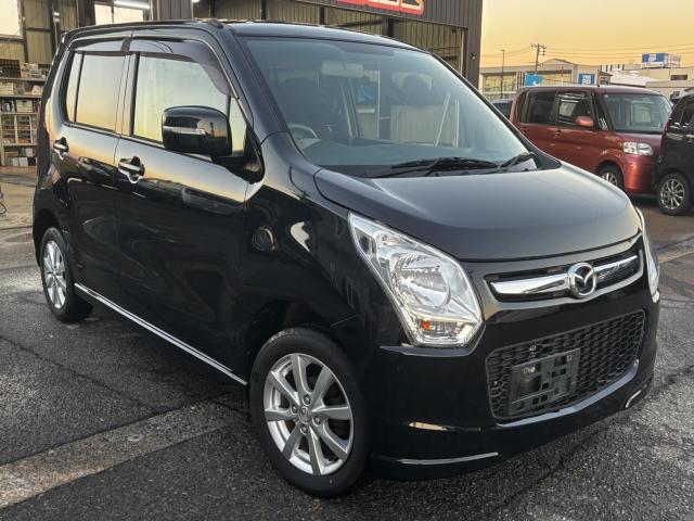 フレア（新潟県長岡市）