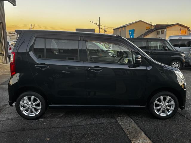 フレア(新潟県長岡市)