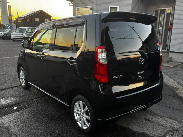 フレア(新潟県長岡市)