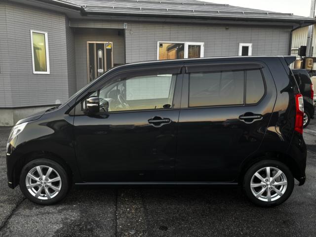 フレア(新潟県長岡市)