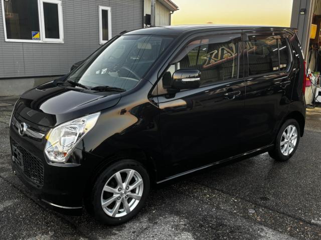 フレア(新潟県長岡市)