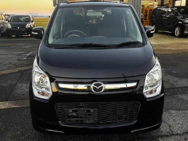 フレア(新潟県長岡市)