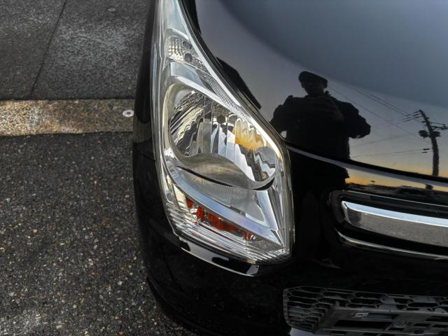 フレア(新潟県長岡市)