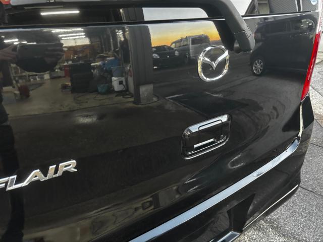 フレア(新潟県長岡市)