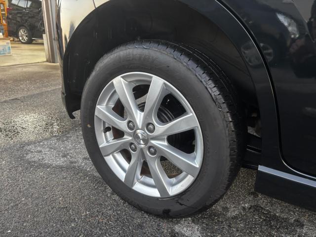 フレア(新潟県長岡市)