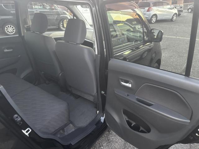 フレア(新潟県長岡市)