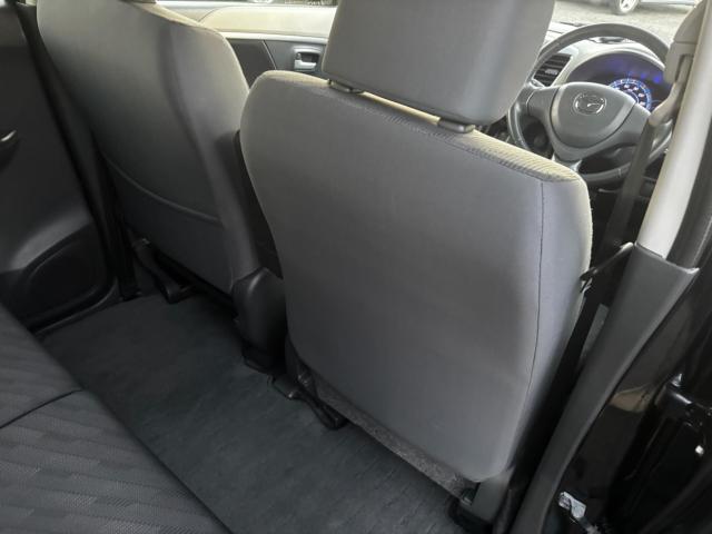 フレア(新潟県長岡市)