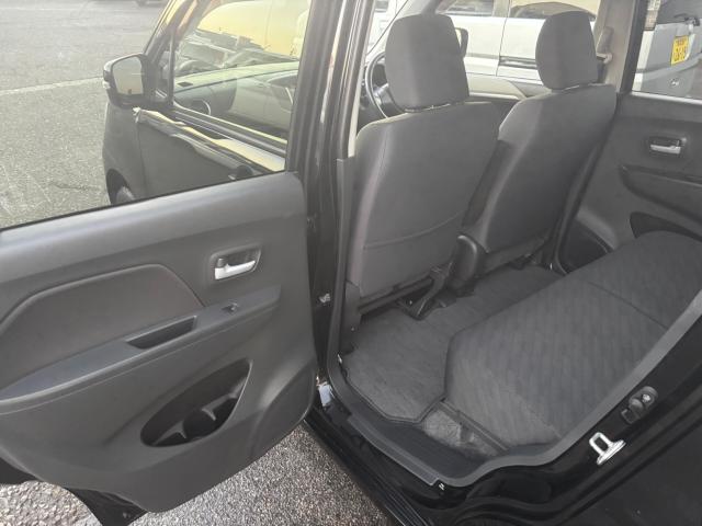 フレア(新潟県長岡市)