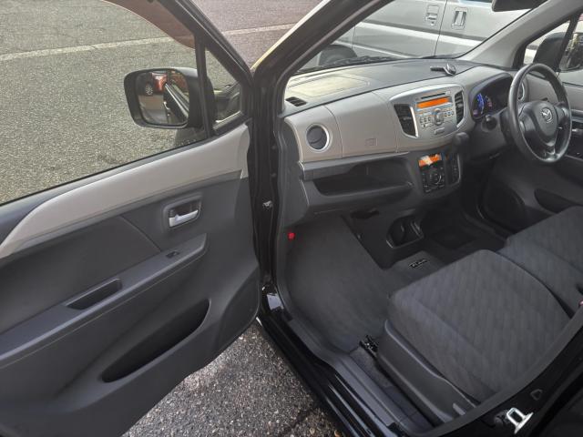 フレア(新潟県長岡市)