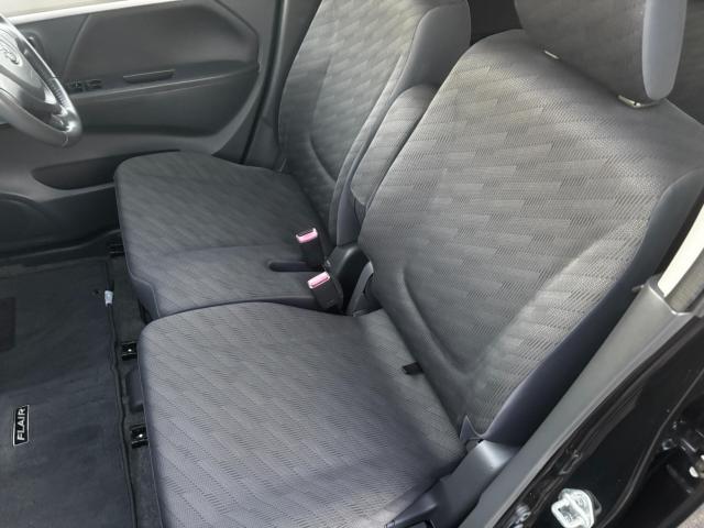 フレア(新潟県長岡市)