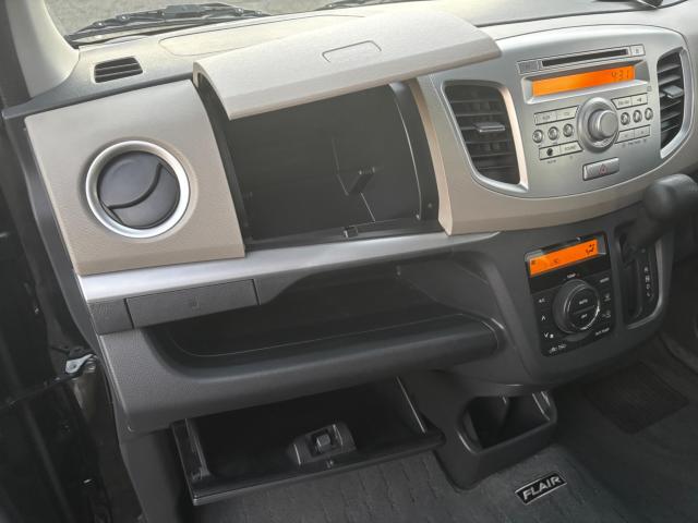 フレア(新潟県長岡市)