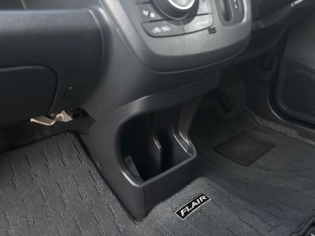 フレア(新潟県長岡市)