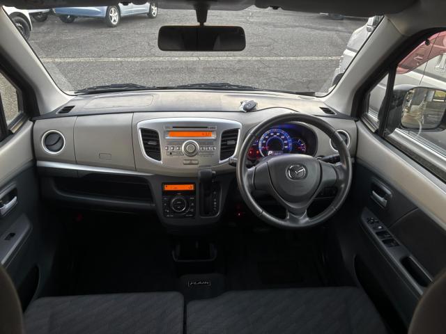 フレア(新潟県長岡市)