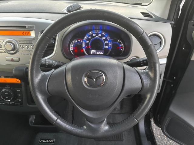 フレア(新潟県長岡市)