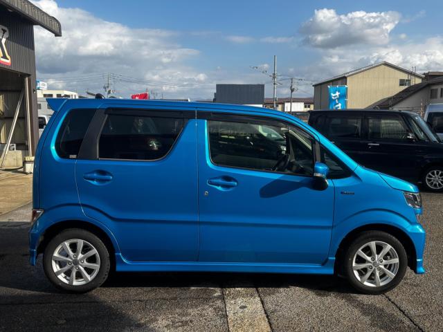 ワゴンＲ（新潟県長岡市）画像2