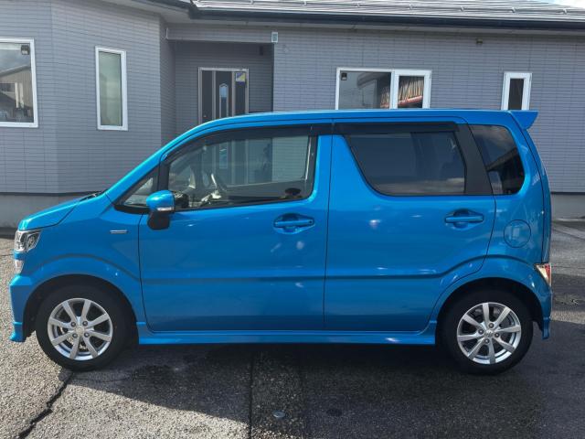 ワゴンＲ（新潟県長岡市）画像6