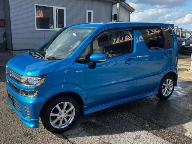 ワゴンＲ（新潟県長岡市）画像7