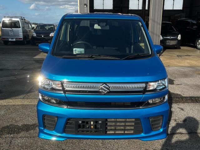 ワゴンＲ（新潟県長岡市）画像8