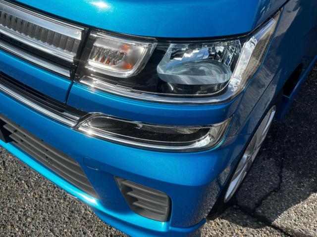 ワゴンＲ（新潟県長岡市）画像11