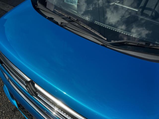 ワゴンＲ（新潟県長岡市）画像12