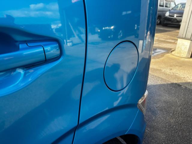 ワゴンＲ（新潟県長岡市）画像17