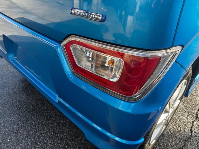 ワゴンＲ（新潟県長岡市）画像20