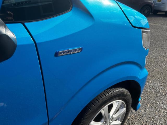 ワゴンＲ（新潟県長岡市）画像24