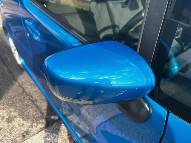 ワゴンＲ（新潟県長岡市）画像25