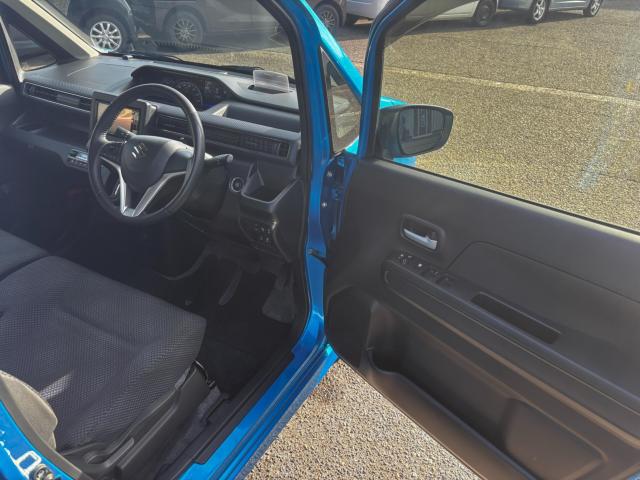 ワゴンＲ（新潟県長岡市）画像26