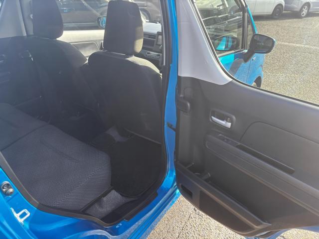 ワゴンＲ（新潟県長岡市）画像29