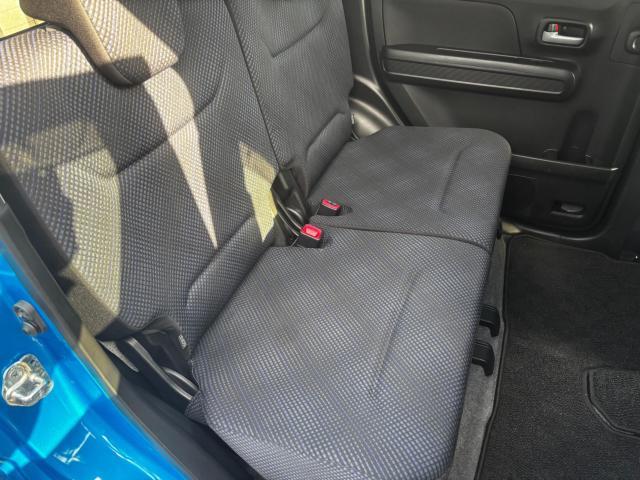 ワゴンＲ（新潟県長岡市）画像31