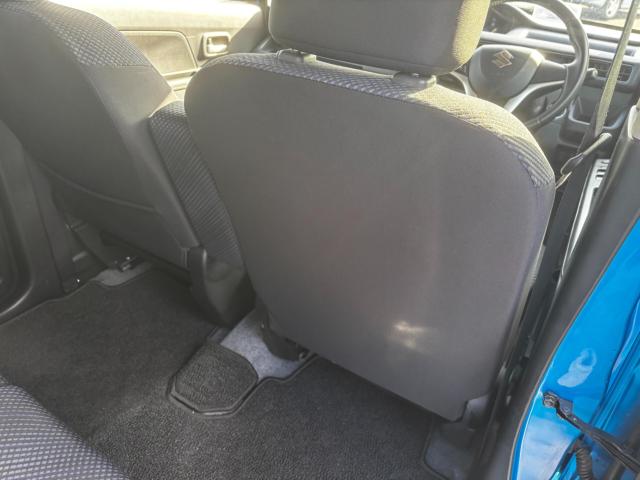 ワゴンＲ（新潟県長岡市）画像32