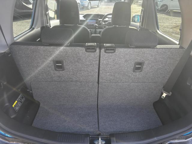 ワゴンＲ（新潟県長岡市）画像34