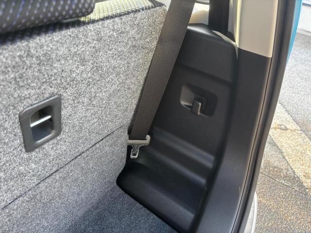 ワゴンＲ（新潟県長岡市）画像35