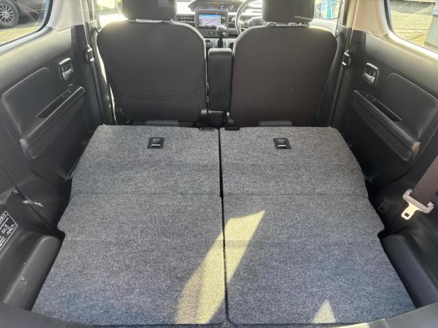 ワゴンＲ（新潟県長岡市）画像37