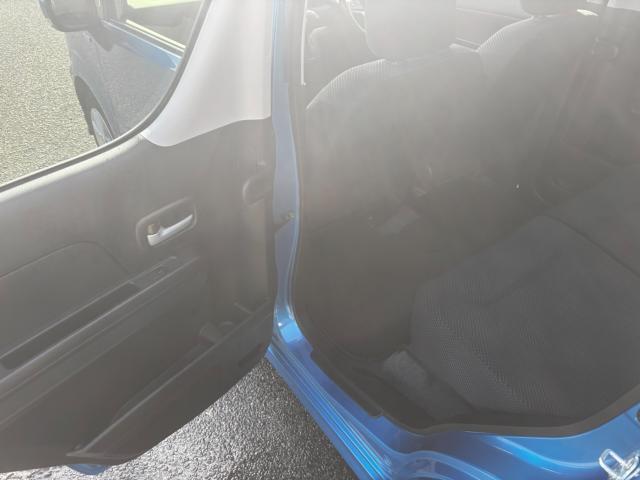 ワゴンＲ（新潟県長岡市）画像38