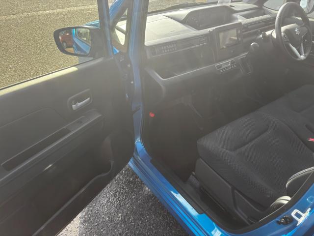 ワゴンＲ（新潟県長岡市）画像43