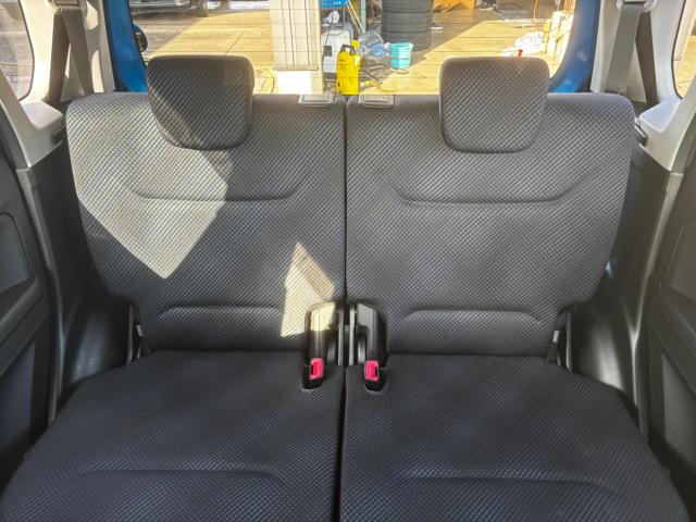 ワゴンＲ（新潟県長岡市）画像46