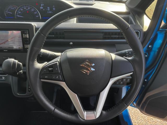 ワゴンＲ（新潟県長岡市）画像50