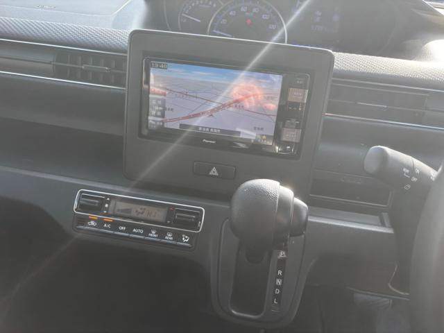 ワゴンＲ（新潟県長岡市）画像51