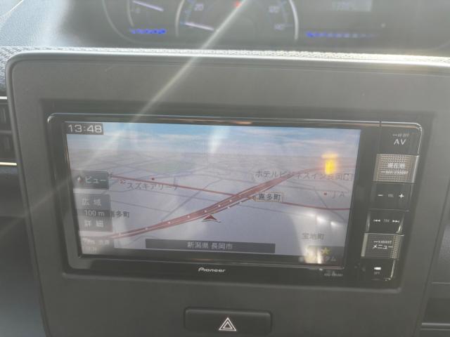 ワゴンＲ（新潟県長岡市）画像58