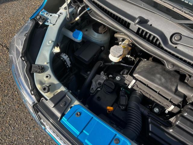 ワゴンＲ（新潟県長岡市）画像68