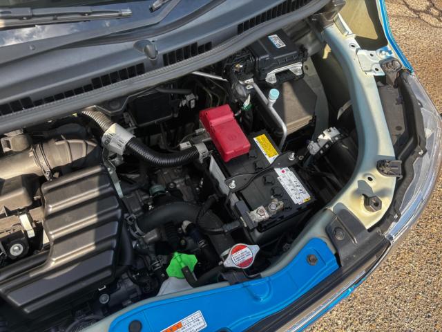 ワゴンＲ（新潟県長岡市）画像69