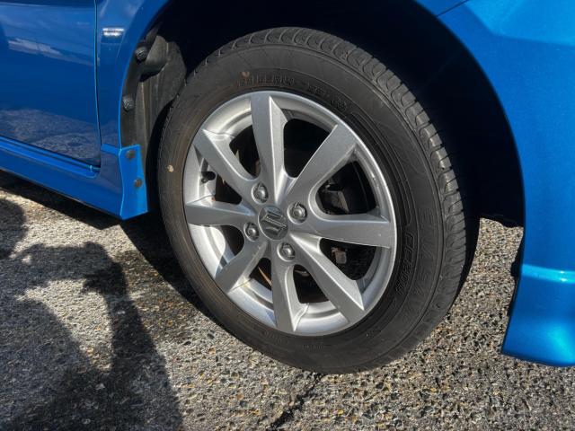 ワゴンＲ（新潟県長岡市）画像70