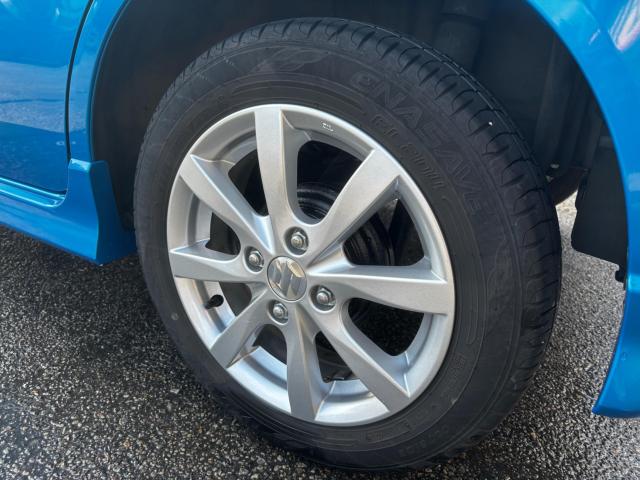 ワゴンＲ（新潟県長岡市）画像72