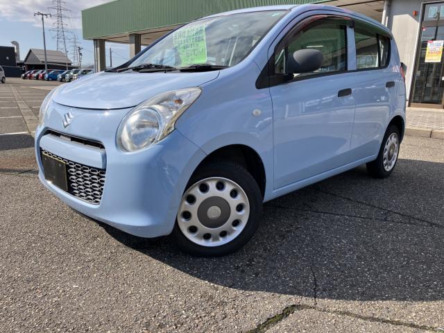 アルト（新潟県新潟市西蒲区）画像7