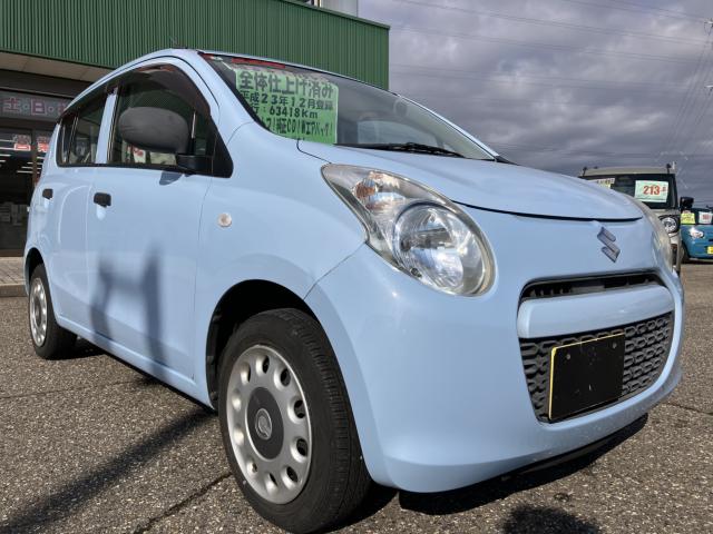 アルト（新潟県新潟市西蒲区）画像9