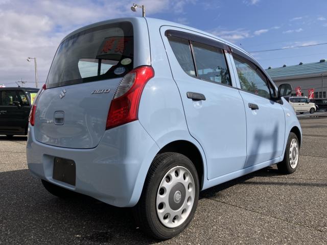 アルト（新潟県新潟市西蒲区）画像11