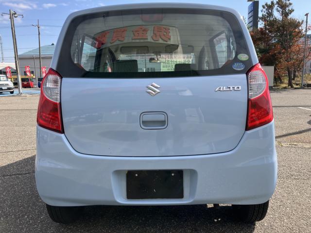 アルト（新潟県新潟市西蒲区）画像12