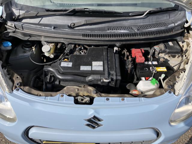 アルト（新潟県新潟市西蒲区）画像18